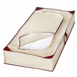 Чехол для хранения одеял, 107 х 46 х 15 см., Италия